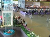 В Сингапуре система распознавания лиц будет искать опоздавших на рейс пассажиров