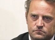 Мэттью Перри сделали сложную операцию 