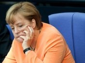 Израиль пообещал Меркель прекратить огонь