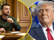 Володимир Зеленський зустрінеться з Дональдом Трампом