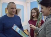 Сертификаты на квартиры получили 33 семьи участников боевых действий АТО