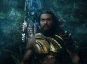 Фильм "Аквамен" разочаровал первых зрителей