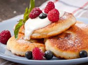 Как приготовить идеальные сырники: 8 проверенных советов