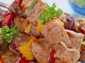 1 мая: как приготовить вкуснейший шашлык из свинины на минеральной воде 