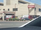 Стрельба в Техасе: около 20 раненых 