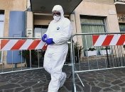 Ще троє швейцарців "підхопили" COVID-19