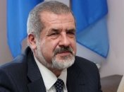 Чубаров об оккупации Крыма: Украина во многом не справилась