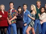 Звезды "Беверли Хиллз, 90210" снимутся в перезапуске сериала