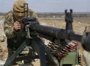 За участие в боевых действиях военным выплатят более 12 млн гривен