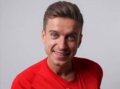 Дмитрий Поворознюк снимет второй сезон сериала "Футболист" и остается в "Вересе" до конца сезона