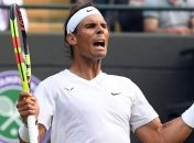 Надаль первым квалифицировался на Итоговый турнир ATP