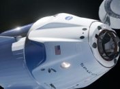 Обнародована дата первого полета пилотируемого корабля Crew Dragon