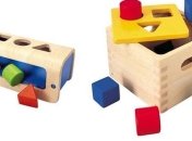 Какие игрушки и игры полезны малышу?