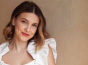 Актриса Милли Бобби Браун хочет стать певицей