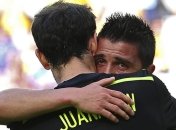 ЧМ-2014. Испания разгромила Австралию 