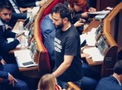 В ВР планируют сбор за наличный обмен валюты