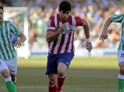 Примера. "Атлетико" догоняет "Реал" (Видео)