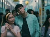 Netflix представил новый трейлер "Всем парням, которых я любила раньше" (Видео)