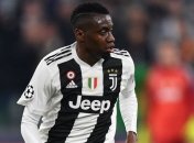 Ювентус повесил ценник на Матюиди