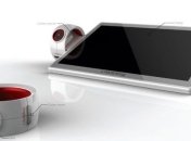 CAMER:ing - камера в кольце