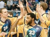 Официально. "Будивельник" будет участвовать в Евролиге