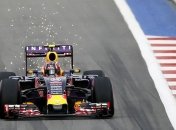 Red Bull Racing вынуждают покинуть "Формулу-1"