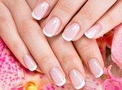 Mama beauty: как самостоятельно сделать маникюр дома