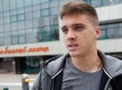 УПЛ. "Зирка" минимально обыграла "Черноморец"