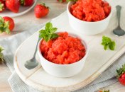 Сицилийская гранита: 5 самых аппетитных рецептов