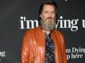 Джим Керри порадовал поклонников внешним видом