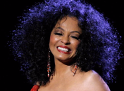 Многочисленные дети и внуки Дайаны Росс вручили ей престижную музыкальную премию: ВИДЕО