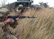 Хроника ООС: Боевики продолжают нарушать режим тишины на Донбассе 
