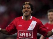 Дьемерси Мбокани: Жизнь - "малина"