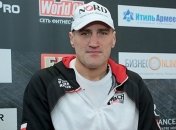 Мариуш Вах: Я испорчу россиянам праздник и не буду пушечным мясом