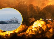 Взрывы в РФ