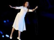 Девочка Люба снова появится на Олимпиаде в Сочи