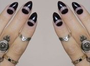 Мода 2018: Negative spice - новый маникюрный тренд, который нас покорил (Фото) 