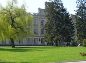 На территории одного из университетов Киева возведут IT-парк 