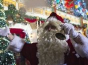 Военные США и Канады приготовились отслеживать маршрут Санта-Клауса