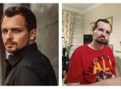 Російський актор Олексій Янін