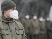 В Украине ужесточают карантин: Нацгвардия начала работать с полицией