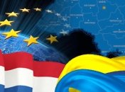 Референдум в Нидерландах: 12 апреля решится судьба ассоциации Украина - ЕС