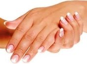 Как уберечь кожу рук?