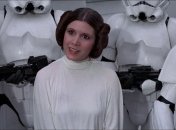 Принцесса Лея убеждена, что Звездные войны 7 "прокляты"