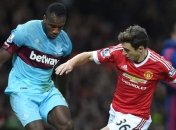 "Лестер" вышел на первое место АПЛ 