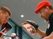 Вах хочет сменить тренера