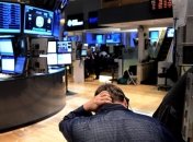 Нью-Йоркская фондовая биржа закрылась еще на один день