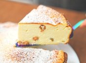 Ніжна запіканка, що тане в роті