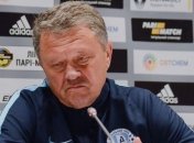 Слова Маркевича после разгрома "Металлиста"