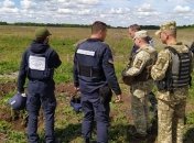 На Донбасі загинув боєць ООС внаслідок підриву